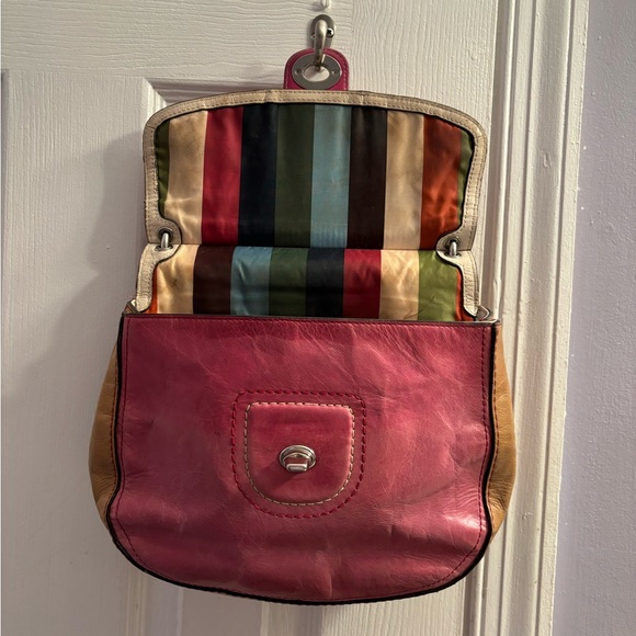 Coach Willis 70th Anniversary Handbag - Picture 9 of 10